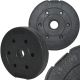 6. Betonlast 1,25 kg, ENERO FIT Ø29 mm