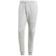 Adidas Fleece-Sweathose mit großem Logo M IJ6482