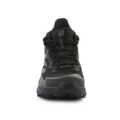 2. Adidas Terrex Free Hiker GORE-TEX Wanderschuhe 2.0 HQ8383 CSchwarz