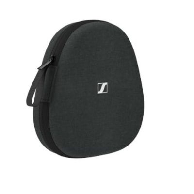 25. Sennheiser MOMENTUM 4 Kabelloser Kopfhörer - Graphit