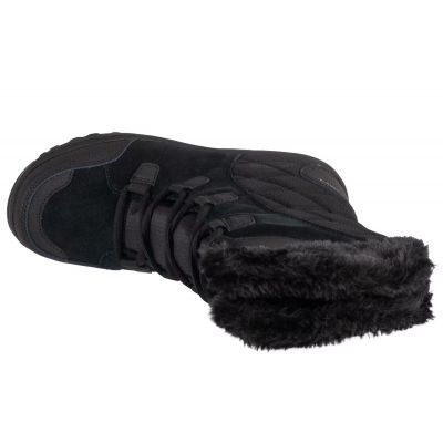 3. Columbia Ice Maiden II 1554171014 Schwarz 37