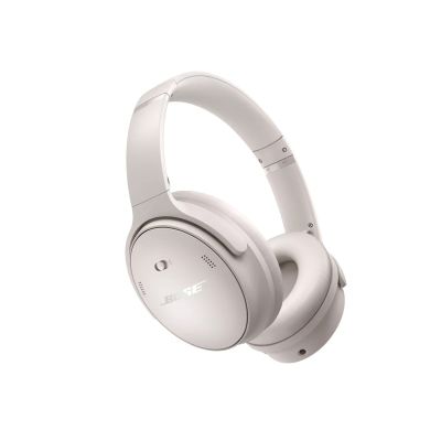 Bose QuietComfort Kopfhörer Weiß