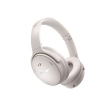 Bose QuietComfort Kopfhörer Weiß