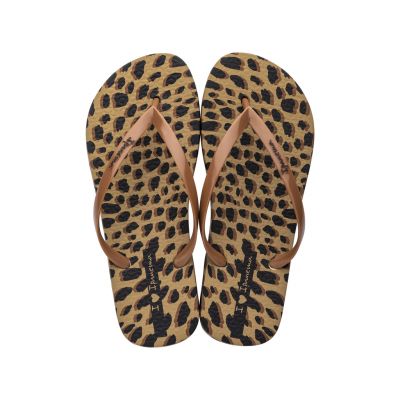 6. Ipanema Animale Print II Fem W 83306 AJ138 Zehentrenner