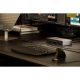 35. Kensington SD5000T5 EQ Thunderbolt 5 Dockingstation mit Triple 4K und PD 140W - Windows/macOS