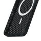 10. 3mk COOLing MagCase Hülle für Samsung Galaxy S24+ - schwarz