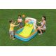 3. Bestway 52728 Bällebad/Spielball