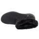 3. Skechers Slip-Ins: On-The-Go Joy - Cozy Shimmer 144816-BBK Schwarz 36