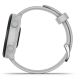 Garmin Forerunner 55 Uhr, 42 mm MIP Weiß