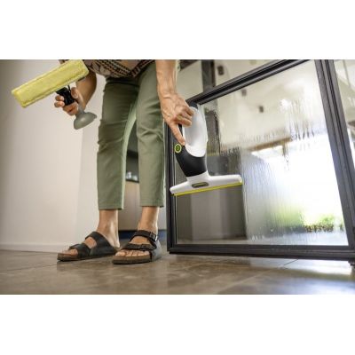 5. Kärcher WV 3 Comfort Care Fensterputzer - 1.633-690.0