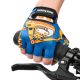 5. Meteor Teddy Builder Junior Fahrradhandschuhe 26184-26185-26186