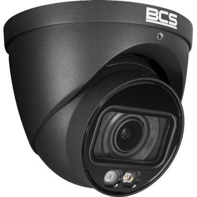 6-Megapixel-Dome-IP-Kamera BCS-L-EIP46VCR4L4-Ai1-G