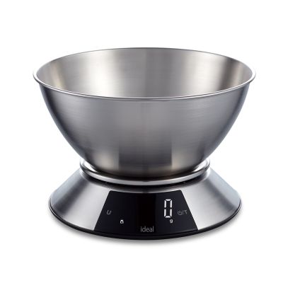 2. IDEAL IK3701 Küchenwaage