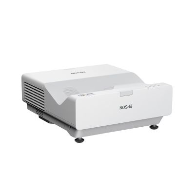 9. Epson EB-760Wi Datenprojektor, 4100 ANSI Lumen, 3LCD, WXGA (1280x800), Weiß