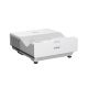 9. Epson EB-760Wi Datenprojektor, 4100 ANSI Lumen, 3LCD, WXGA (1280x800), Weiß