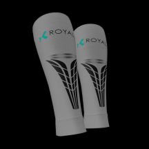 ROYAL BAY Extreme 2.0 Wadenstulpen Grau