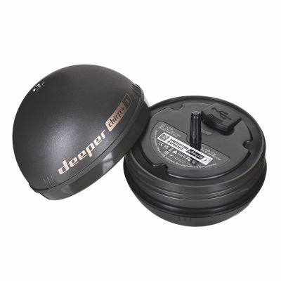 15. Deeper Smart Sonar CHIRP+ 3