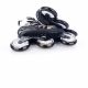 11. Tempish Wenox Top W 1000054 Rollschuhe