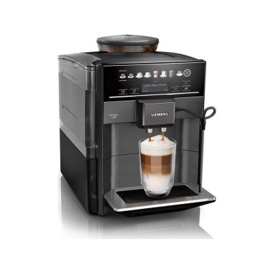 3. SIEMENS TE 651319RW Espressomaschine