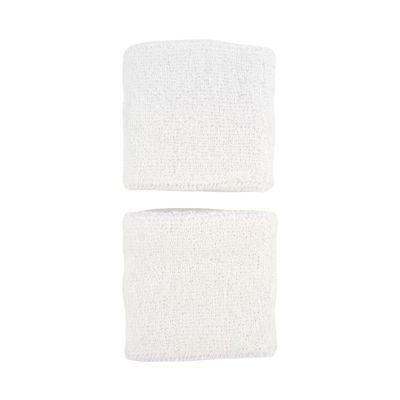 6. Nike Swoosh-Schweißbänder, 2er-Pack, N1012405101OS