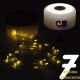18. Taschenlampe, Campinglampe, USB-Ladefunktion, Redcliffs