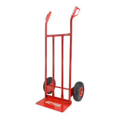 AW 2-Rad-Lagerwagen mit einer Tragfähigkeit von 200 kg