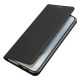 4. Dux Ducis Skin Pro Hülle für Samsung Galaxy S26 Plus - Schwarz