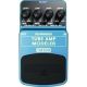 4. Behringer TM300 Effektpedal Schwarz, Blau