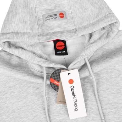 11. Ozoshi Jukon Sweatshirt M OZ93888
