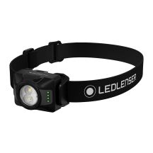 Ledlenser HF4R Black Stirnlampe