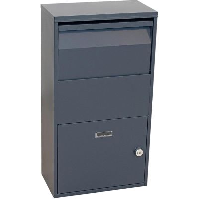 Stehender Kurierpaketkarton 23x41x75cm 1068732