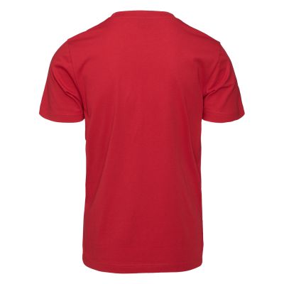 2. ASMARINO Herren Kurzarm-T-Shirt