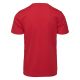 2. ASMARINO Herren Kurzarm-T-Shirt