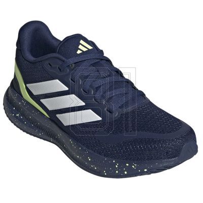 4. Adidas Runfalcon 5 Jr JQ9781 Schuhe
