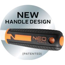NEO Tools 10-008 Steckschlüssel/Steckschlüsselsatz