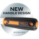 NEO Tools 10-008 Steckschlüssel/Steckschlüsselsatz