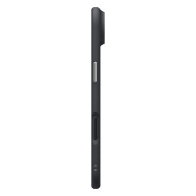 5. Spigen Nano Pop MagSafe Case für iPhone 17 - Schwarz