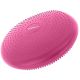 17. SENSORMOTOR DISC PILLOW WITH PUMP 33 CM PINK ENERO FIT
