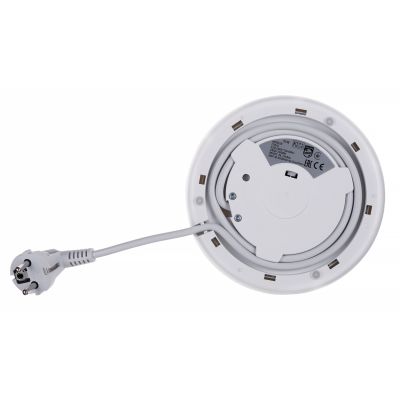 5. PHILIPS HD 9318/70 Wasserkocher