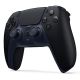 4. Sony DualSense v3 Schwarzer Bluetooth/USB-Gamepad Analog/Digital PlayStation 5