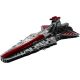 4. LEGO Star Wars 75367 Sternenzerstörer der Venator-Klasse