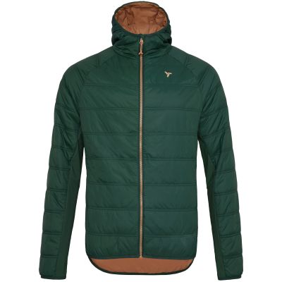Herrenjacke mit Kapuze SILVINI Men Jacket SIMETTO