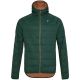 Herrenjacke mit Kapuze SILVINI Men Jacket SIMETTO