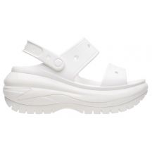 Crocs Classic Mega Crush W clogs 207989-100