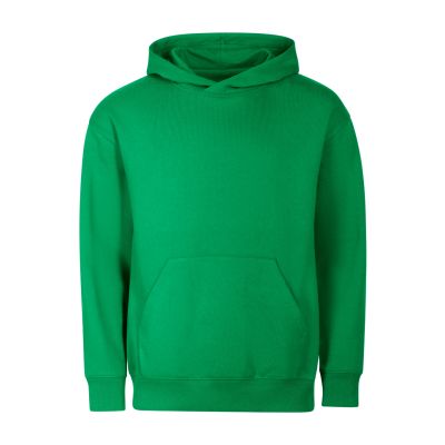 2. Lässiges Unisex-Sweatshirt (grasgrün)
