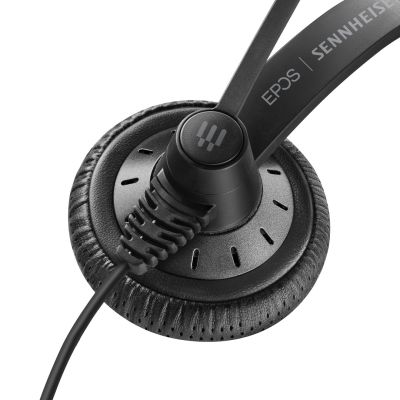 6. Epos SC75 ML Professional Series USB-A Kabelgebundener On-Ear-Kopfhörer