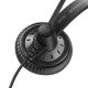 6. Epos SC75 ML Professional Series USB-A Kabelgebundener On-Ear-Kopfhörer