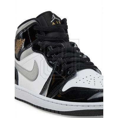 5. Nike Jordan Air Jordan 1 Mid SE M HV0789-010 Schuhe