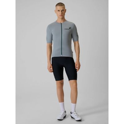 7. Herren-Radtrikot 4F UPF50+ 4FRSS26TFTSM2449-25S