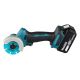 2. MAKITA Trennscheibe 76 mm 18 V DMC300Z